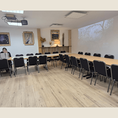 Hop'n Bloc - Salle d'escalade tout public