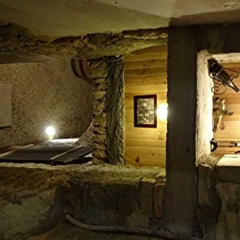 Naudin Jean Marc - SAVIGNY-LES-BEAUNE