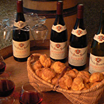 Vaudoisey Michel  - La cave aux oiseaux - DEMIGNY