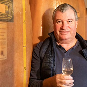 Domaine Collomb - VALROMEY-SUR-SERAN