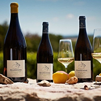 Domaine de la Garenne - AZE