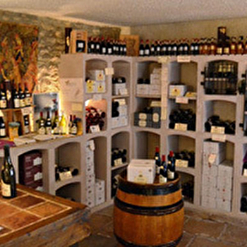 Gerbet François - La Maison des Vins - VOSNE-ROMANEE