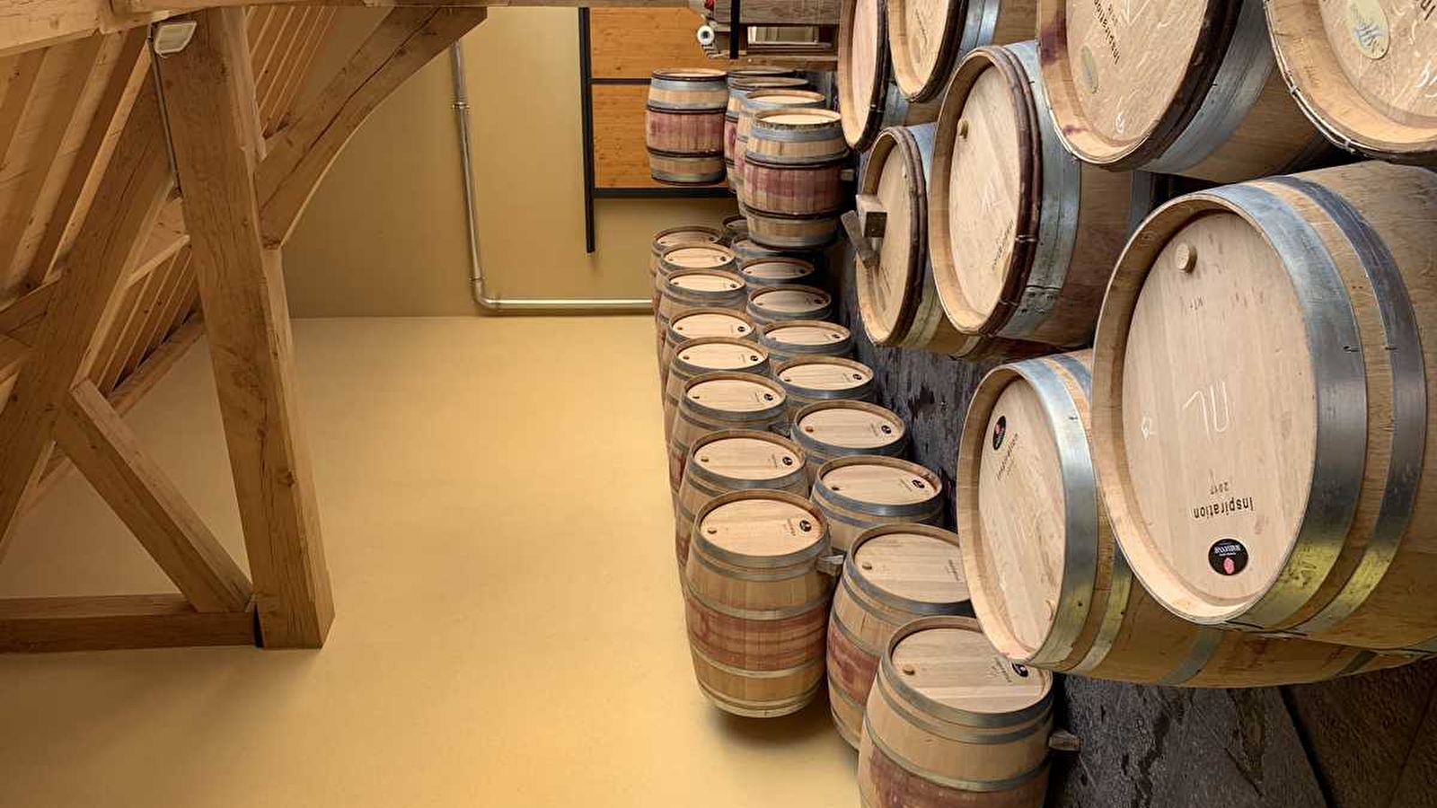 Coillot Bernard Père et Fils