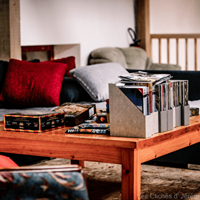 Hop'n Bloc - Salle d'escalade tout public