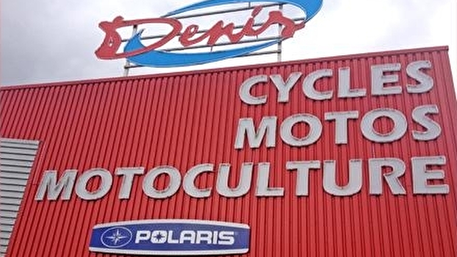 Denis cycles - Réparateur vélo