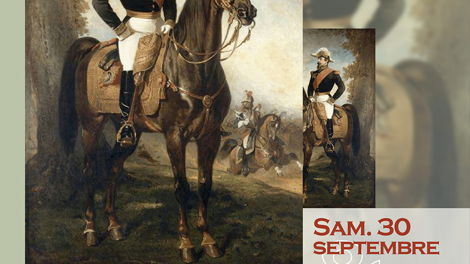 Journées Napoléoniennes