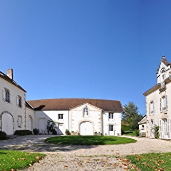 Berger-Rive  - CHEILLY-LES-MARANGES