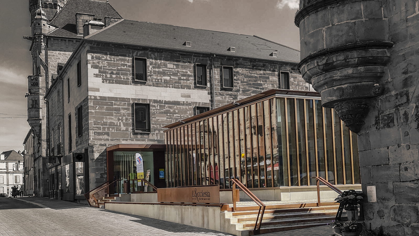 Journée de l'Architecture