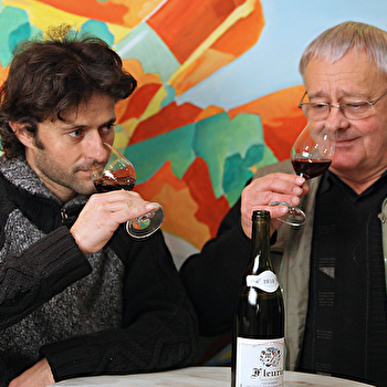 Domaine Chignard - FLEURIE