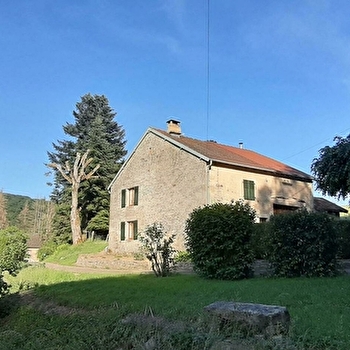 Gîte Pom et Cerise - LA VAIVRE