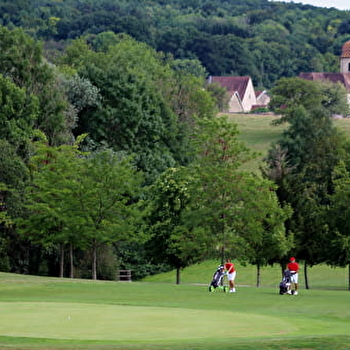 Octobre rose : initiation au golf - GENEVREY