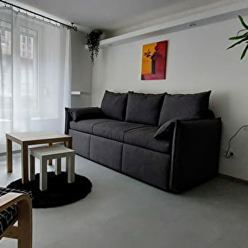 Suite Fidji - LUXEUIL-LES-BAINS