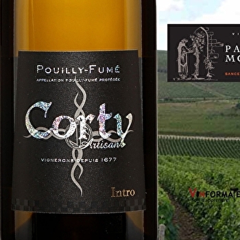 Vignobles Patrice Moreux - POUILLY-SUR-LOIRE