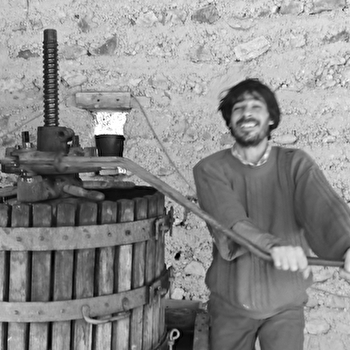 Maison Martin-Cocher - LHUIS