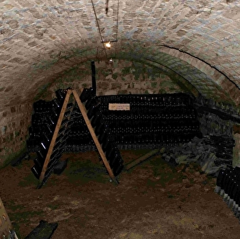 Beaufort Alice - PRUSLY-SUR-OURCE