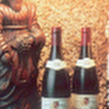 Coquard Loison Fleurot - FLAGEY-ECHEZEAUX