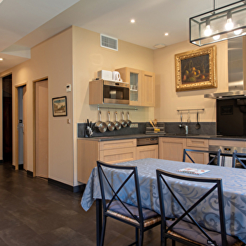 Domaine de la vieille fontaine - MERCUREY