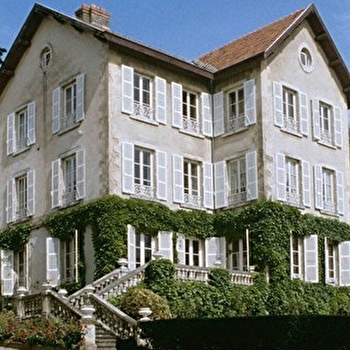 Domaine Emile Cheysson - CHIROUBLES