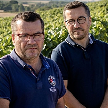 Garnier et Fils - LIGNY-LE-CHATEL