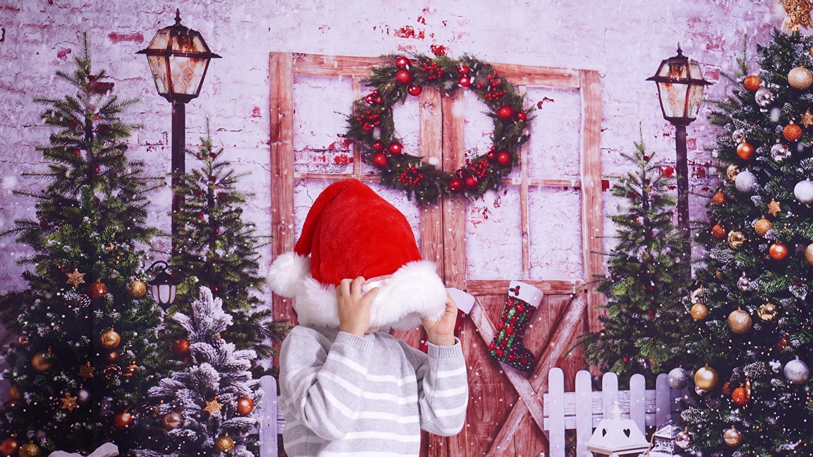 Animations pour enfants