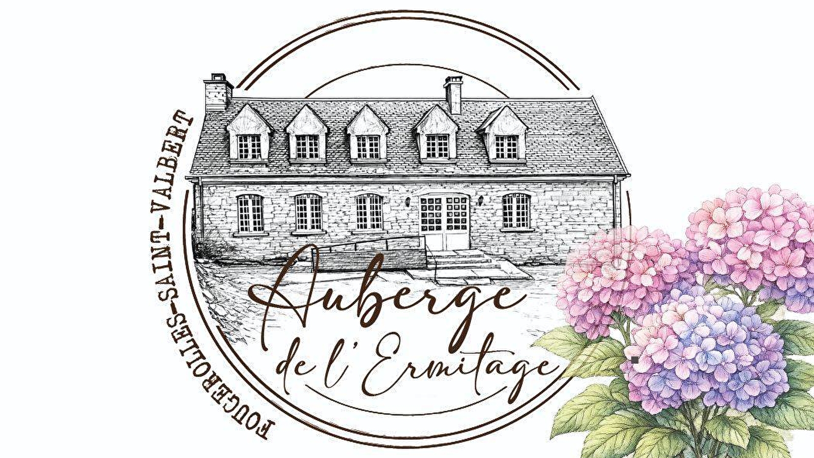 Auberge de l'Ermitage St Valbert