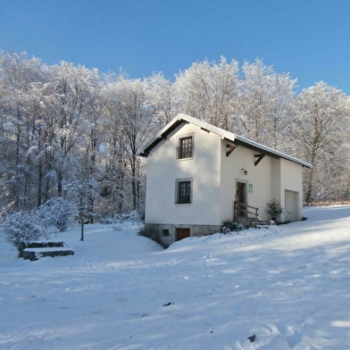 Gîte Chez Nicole et Nicolas