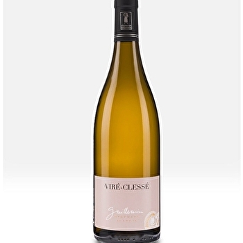 Stéphane Guillemin - CLESSE