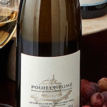 Domaine Treuillet - TRACY-SUR-LOIRE