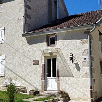 Gîte La Lanterne - BRIAUCOURT