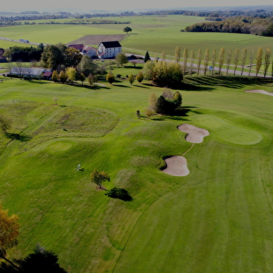 Golf des Vosges du Sud