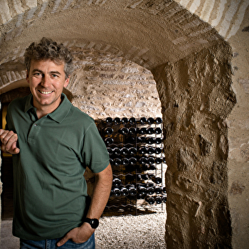 Louis Michel & Fils - CHABLIS