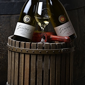 Domaine des Geneves - FLEYS