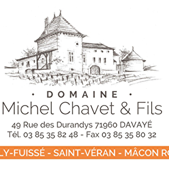 Chavet Michel et Fils - DAVAYE