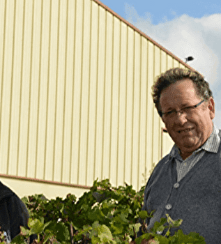 Vignobles Dauny - CREZANCY-EN-SANCERRE