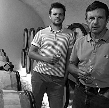 Domaine Morat - VERGISSON