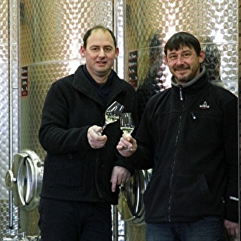 Domaine Carroy Jacques et Fils - POUILLY-SUR-LOIRE