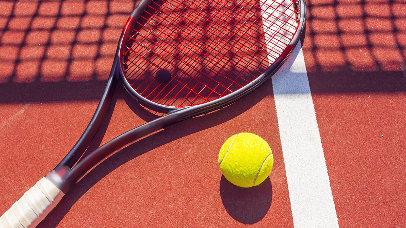 Portes ouvertes Tennis Club de Luxeuil-les-bains