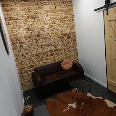 Gîtes des Cerisiers - Appartement 3