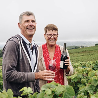 Domaine Alain Gauthier