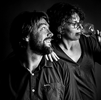 Verpaille - Estelle et Baptiste Philippe - VIRE