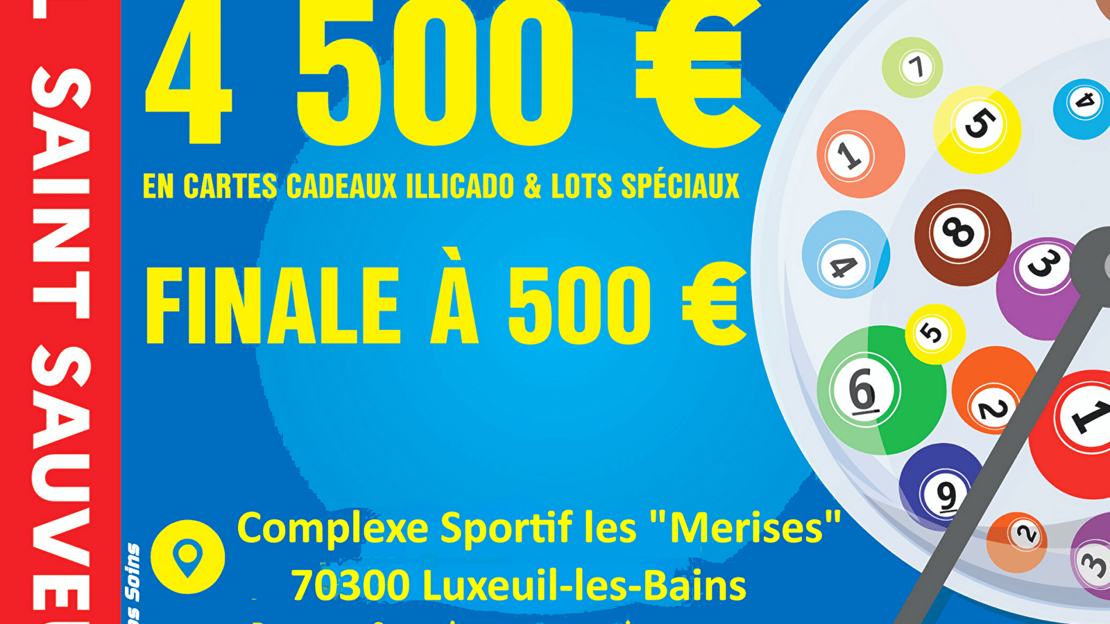 SUPER LOTO