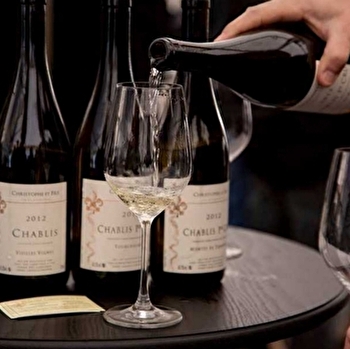 Christophe et Fils - CHABLIS