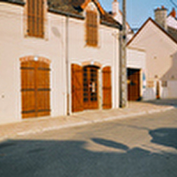 Gavignet Alain Maurice - NUITS-SAINT-GEORGES