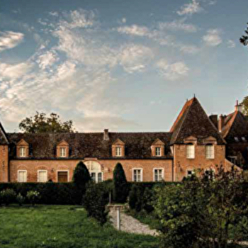 Château de Laborde - MEURSANGES