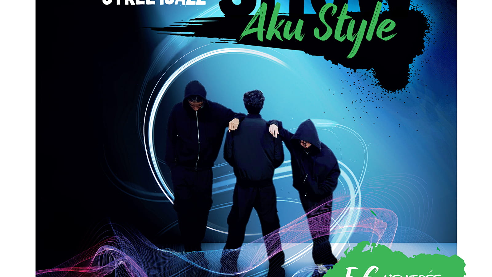 Show Aku Style