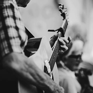 Fête de la Musique