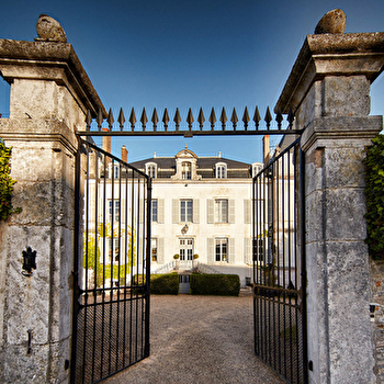 Château de Chamirey - MERCUREY