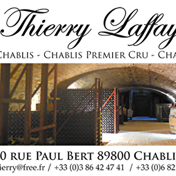 Laffay Thierry - CHABLIS
