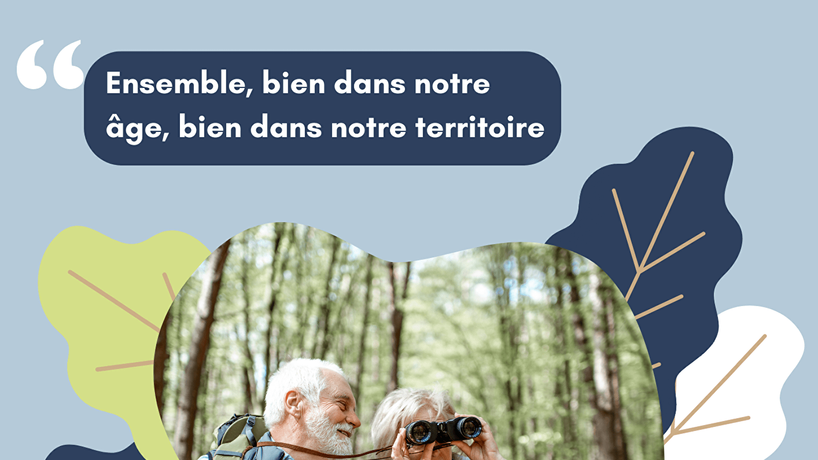 Semaine Bleue