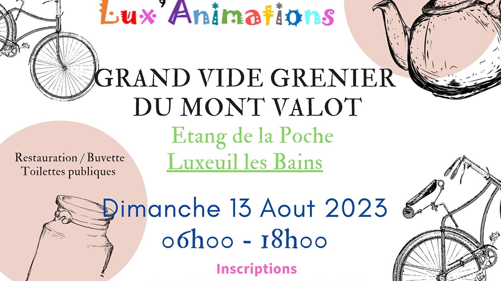 Vide Grenier